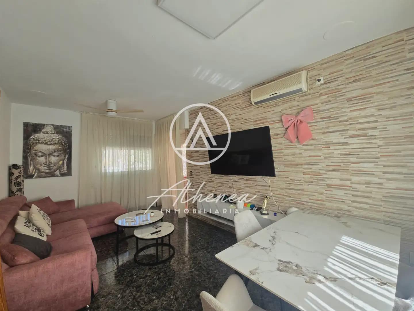 3 chambre Maison de Ville à vendre à Vicar - 250 000 € (Ref: 9938627)