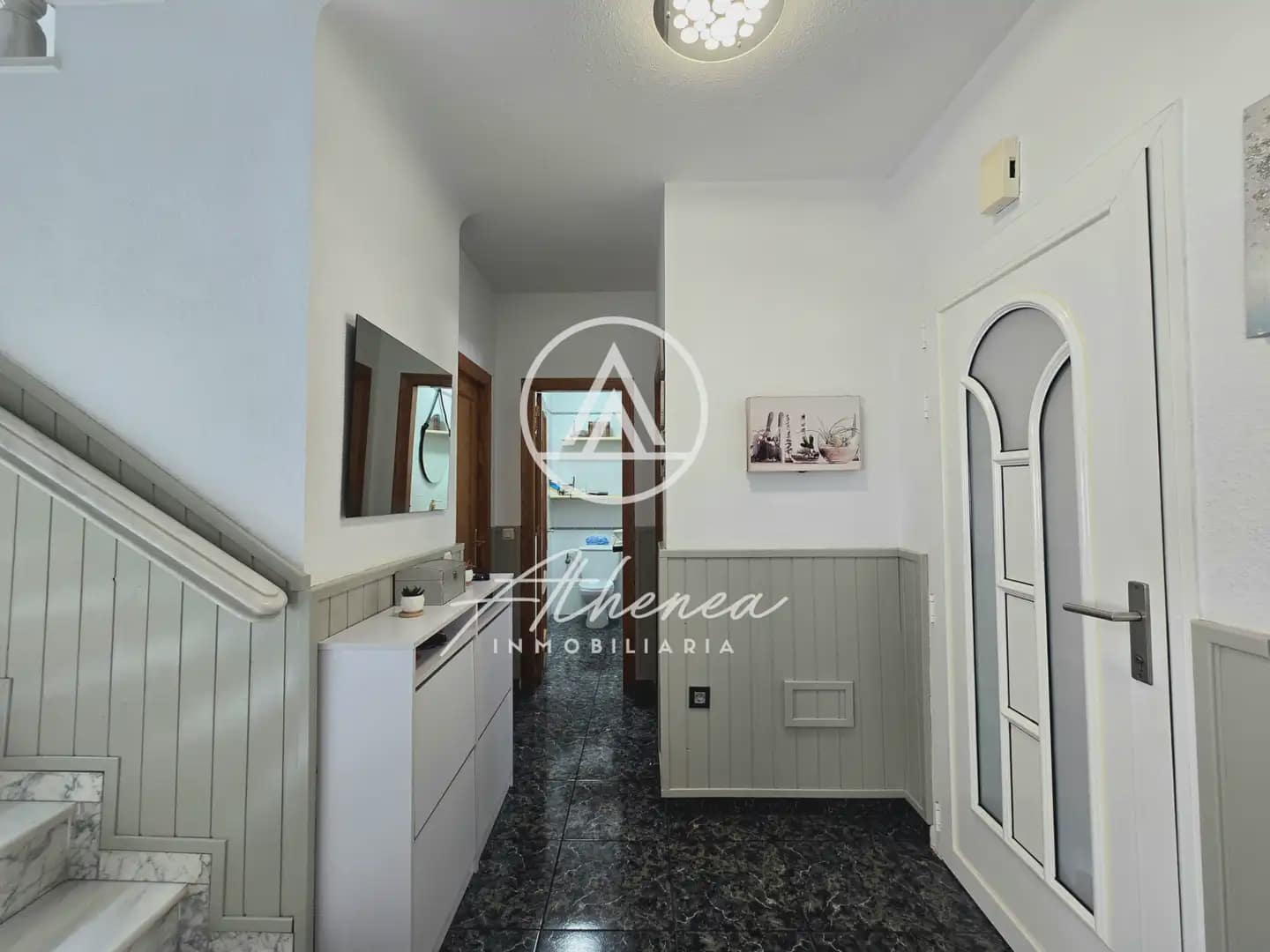 3 chambre Maison de Ville à vendre à Vicar - 250 000 € (Ref: 9938627)