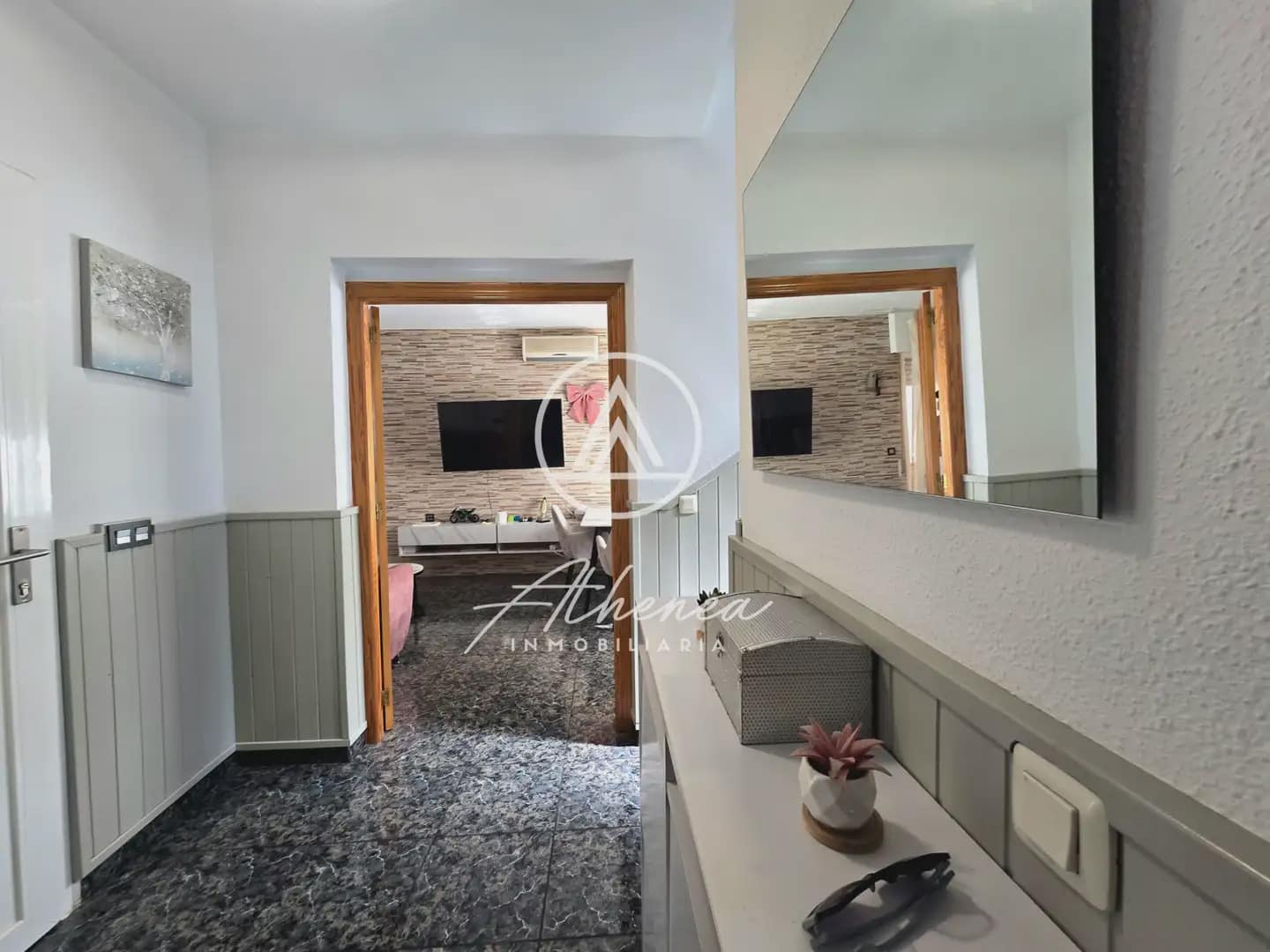 3 chambre Maison de Ville à vendre à Vicar - 250 000 € (Ref: 9938627)