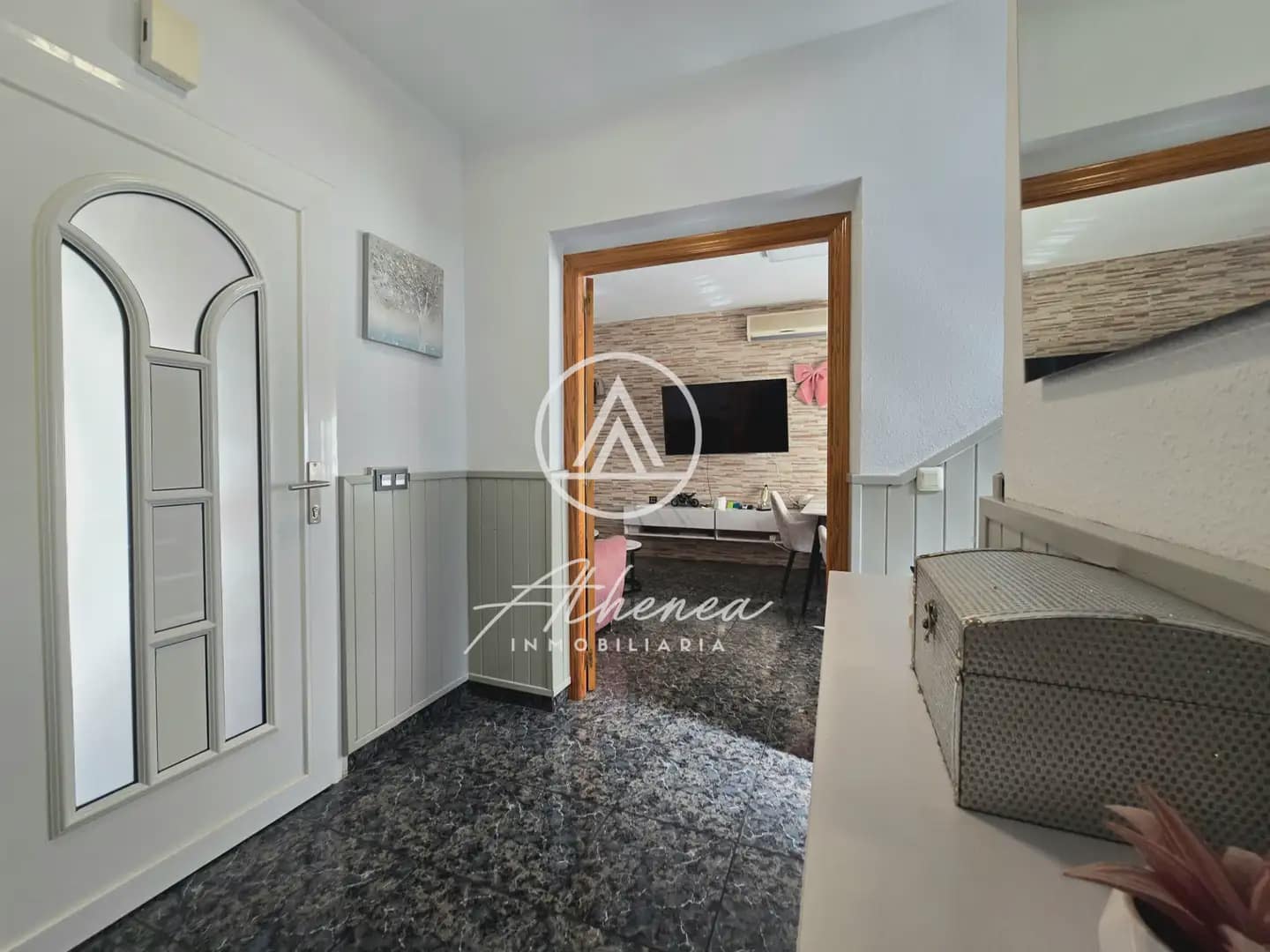 3 chambre Maison de Ville à vendre à Vicar - 250 000 € (Ref: 9938627)
