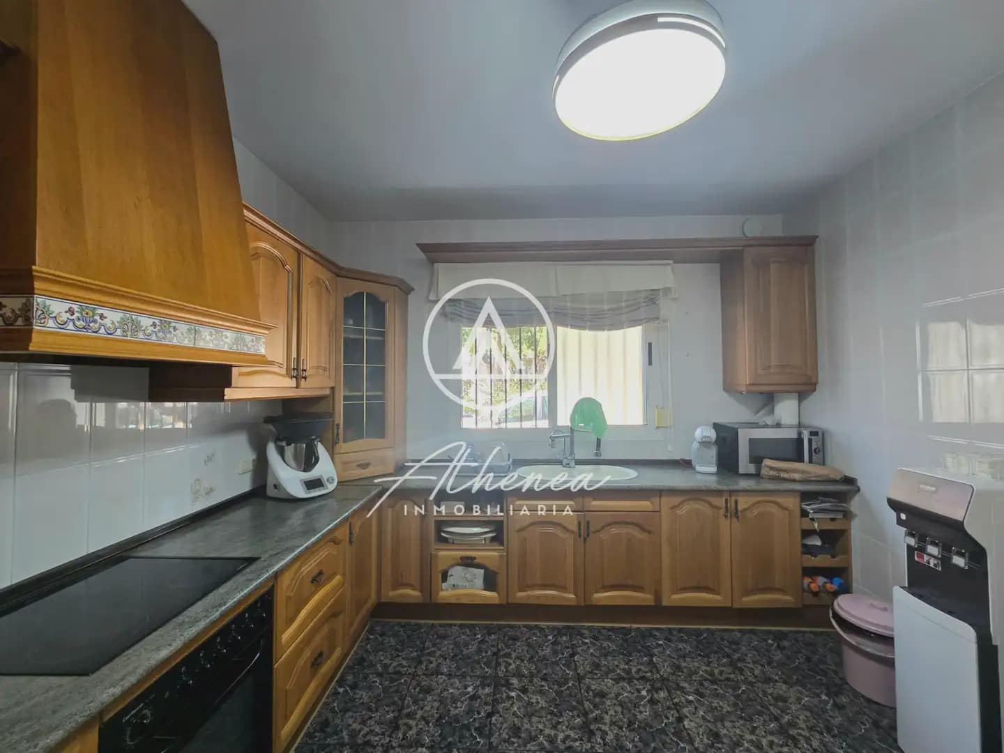 3 chambre Maison de Ville à vendre à Vicar - 250 000 € (Ref: 9938627)