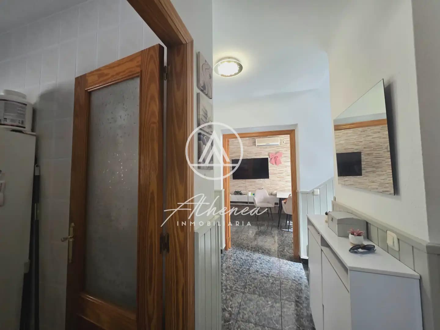 3 chambre Maison de Ville à vendre à Vicar - 250 000 € (Ref: 9938627)