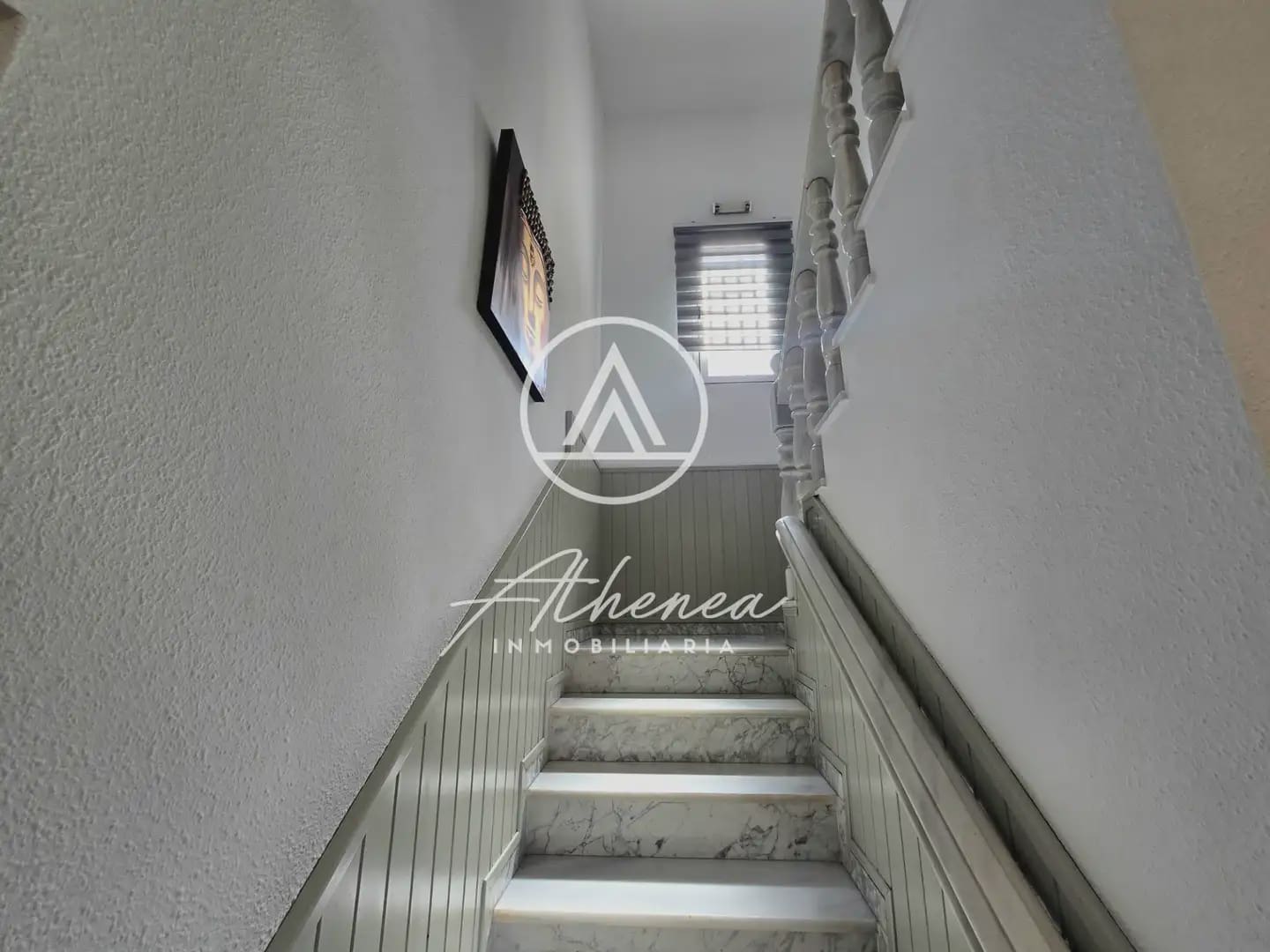 3 chambre Maison de Ville à vendre à Vicar - 250 000 € (Ref: 9938627)
