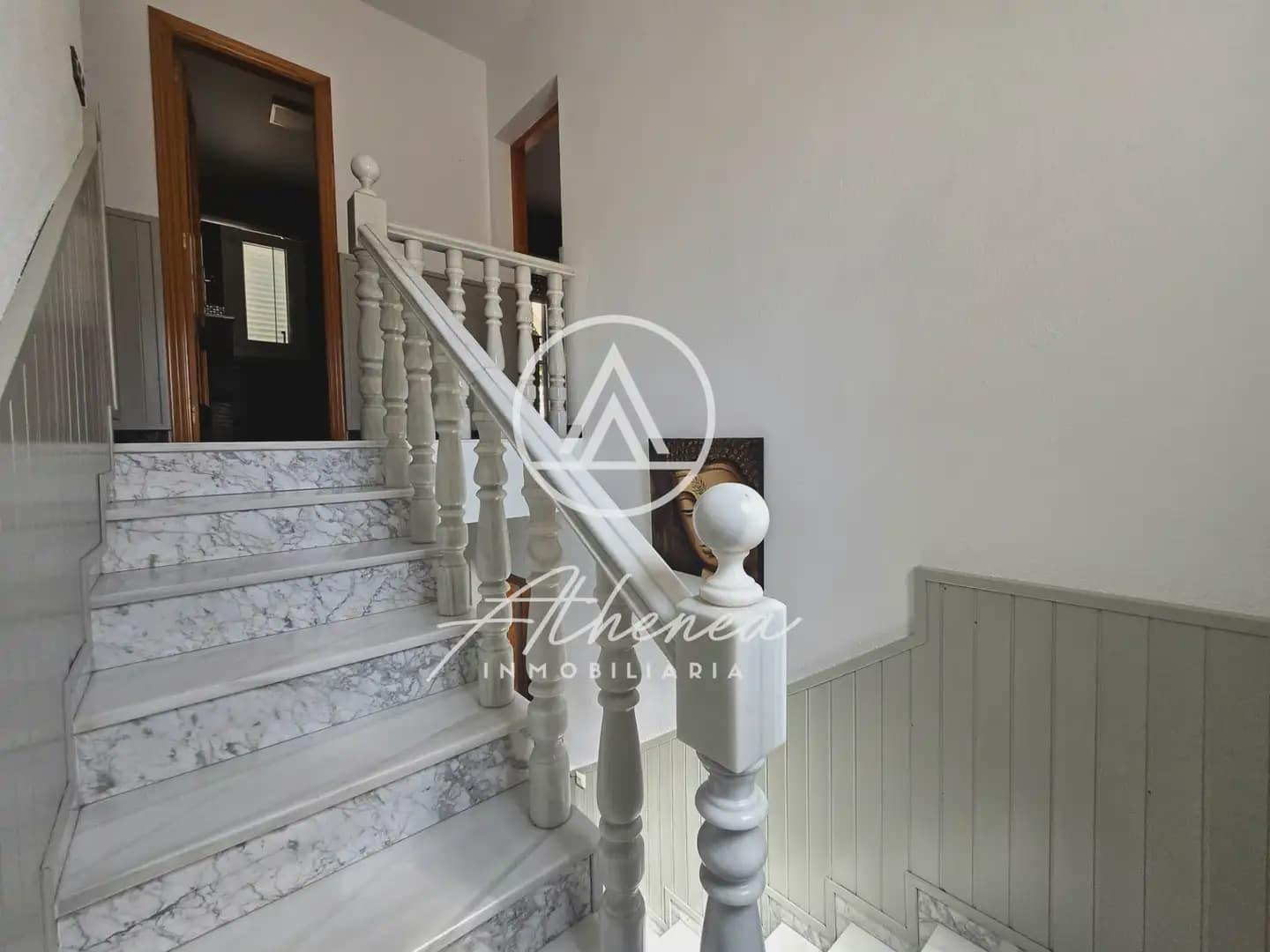3 chambre Maison de Ville à vendre à Vicar - 250 000 € (Ref: 9938627)