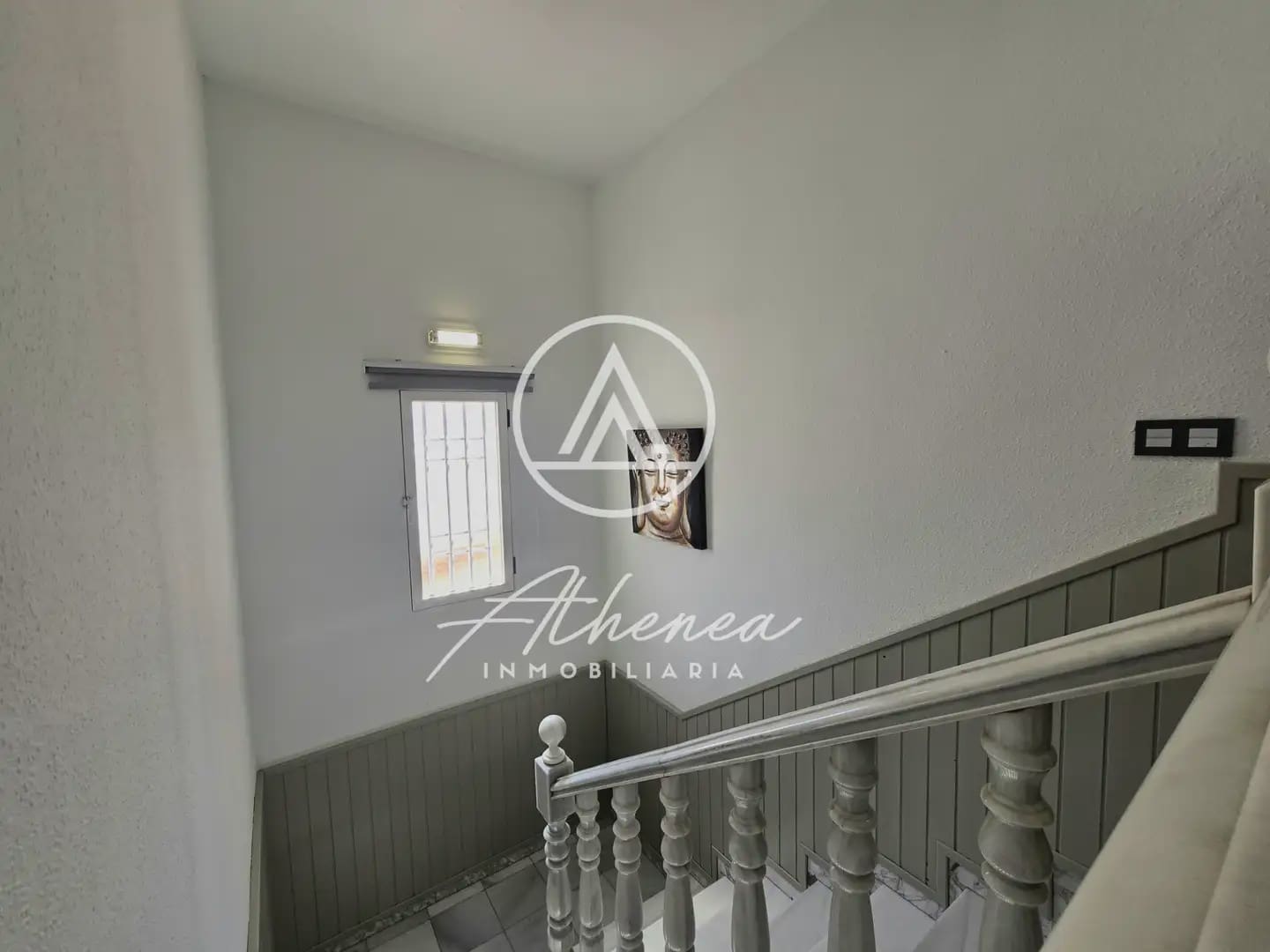 3 chambre Maison de Ville à vendre à Vicar - 250 000 € (Ref: 9938627)
