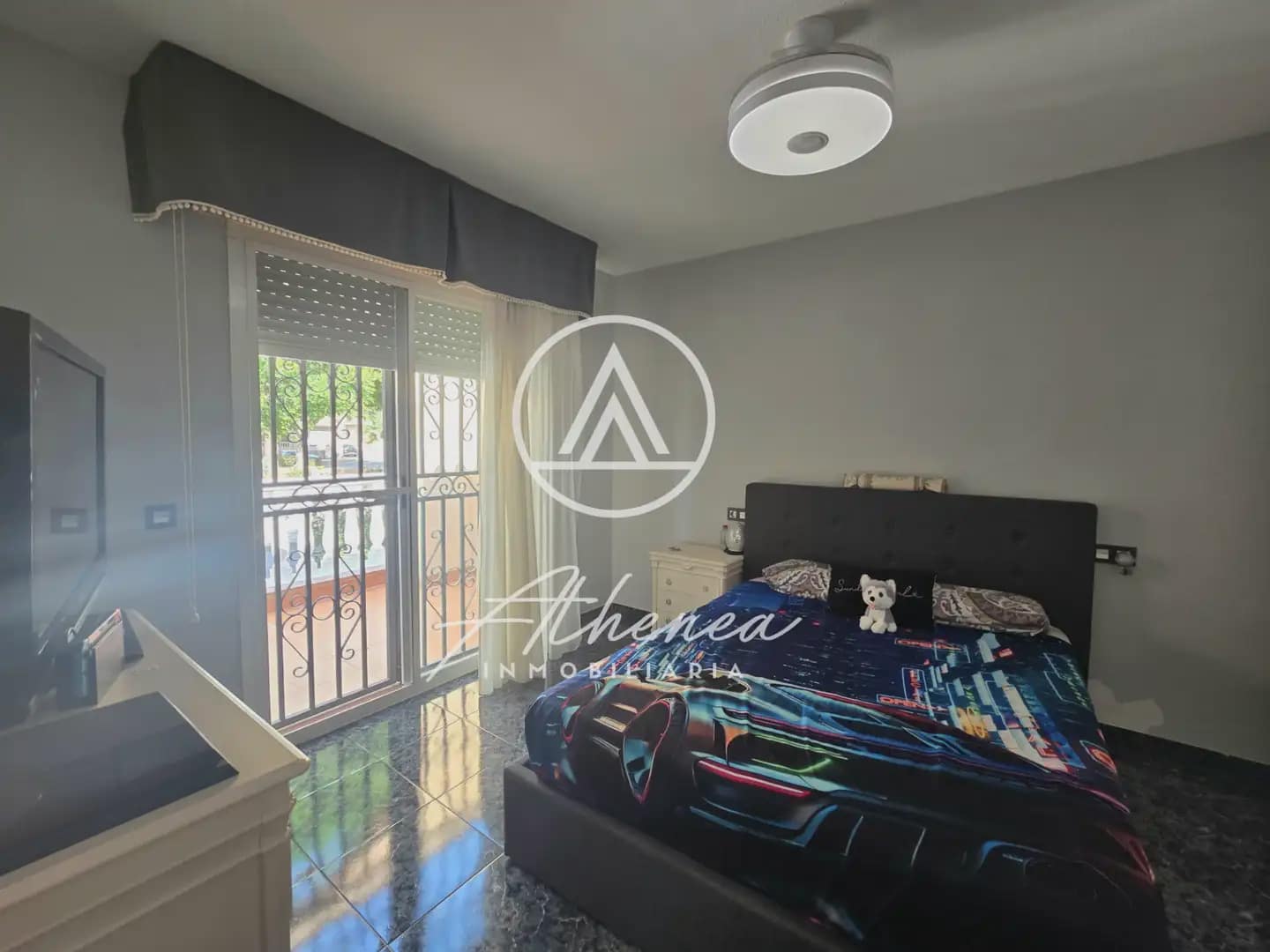 3 chambre Maison de Ville à vendre à Vicar - 250 000 € (Ref: 9938627)