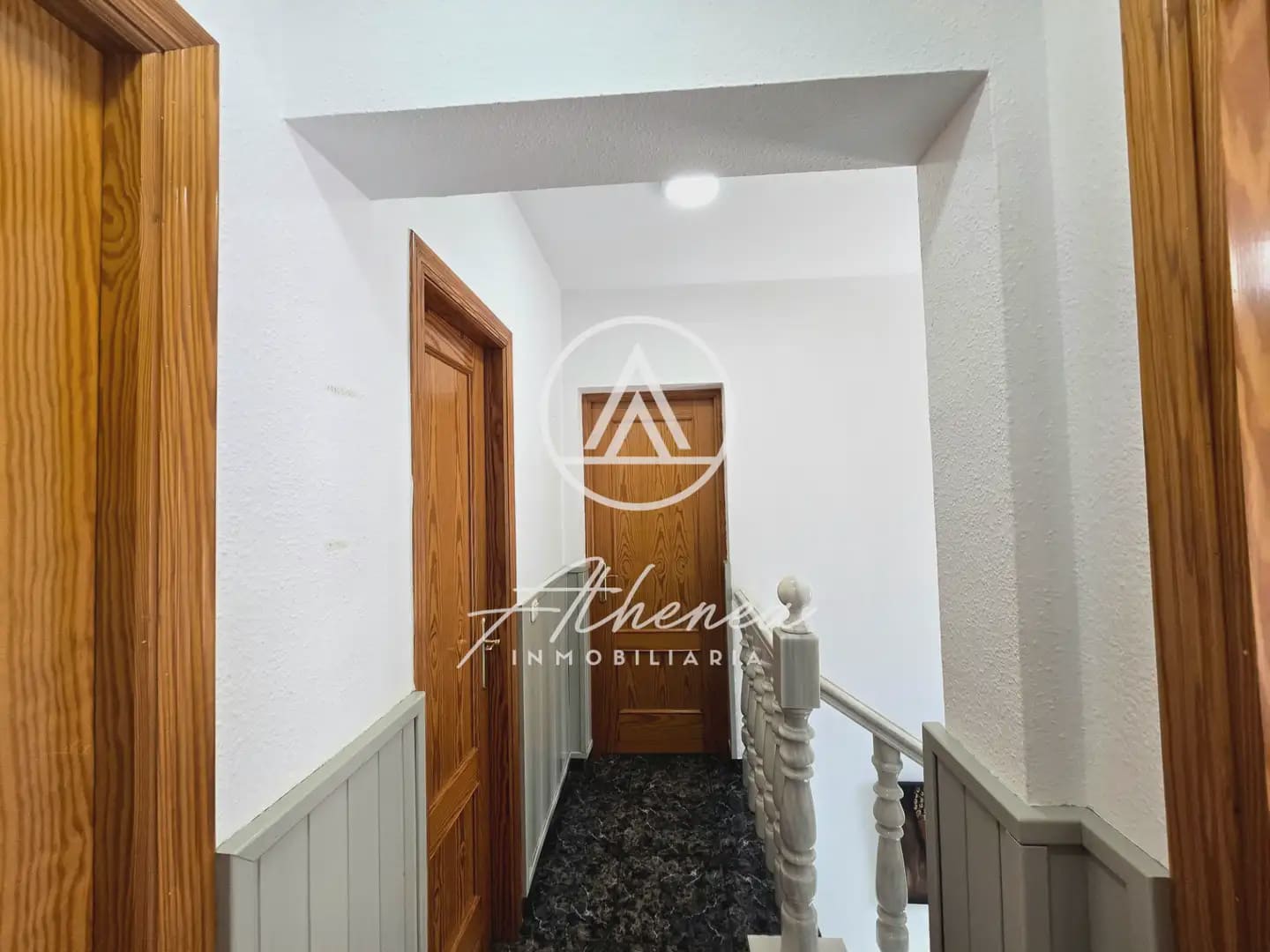 3 chambre Maison de Ville à vendre à Vicar - 250 000 € (Ref: 9938627)
