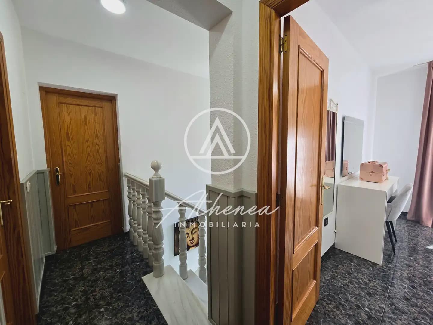 3 chambre Maison de Ville à vendre à Vicar - 250 000 € (Ref: 9938627)