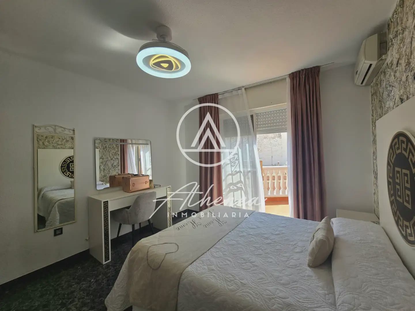 3 chambre Maison de Ville à vendre à Vicar - 250 000 € (Ref: 9938627)
