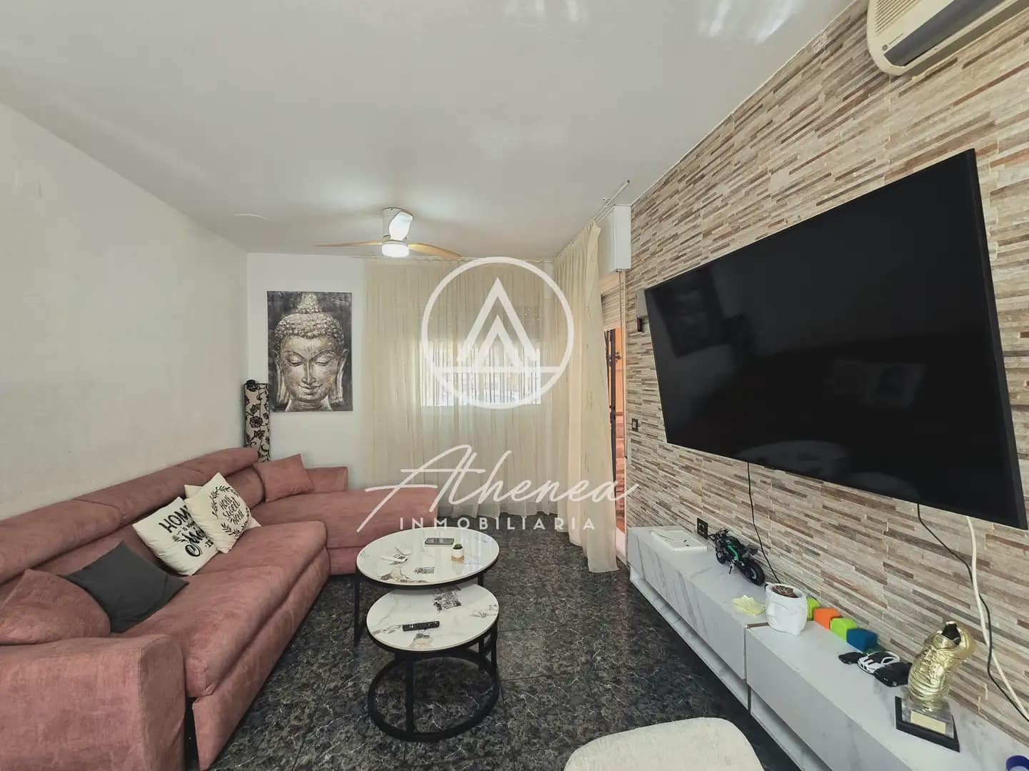 3 chambre Maison de Ville à vendre à Vicar - 250 000 € (Ref: 9938627)