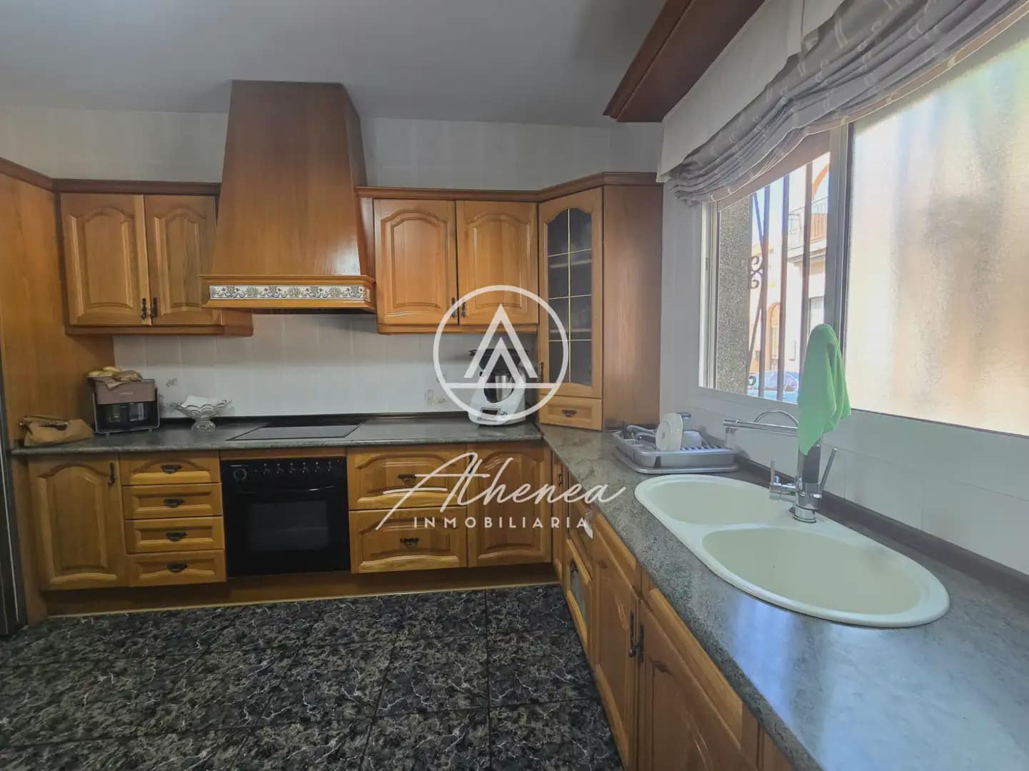 3 chambre Maison de Ville à vendre à Vicar - 250 000 € (Ref: 9938627)