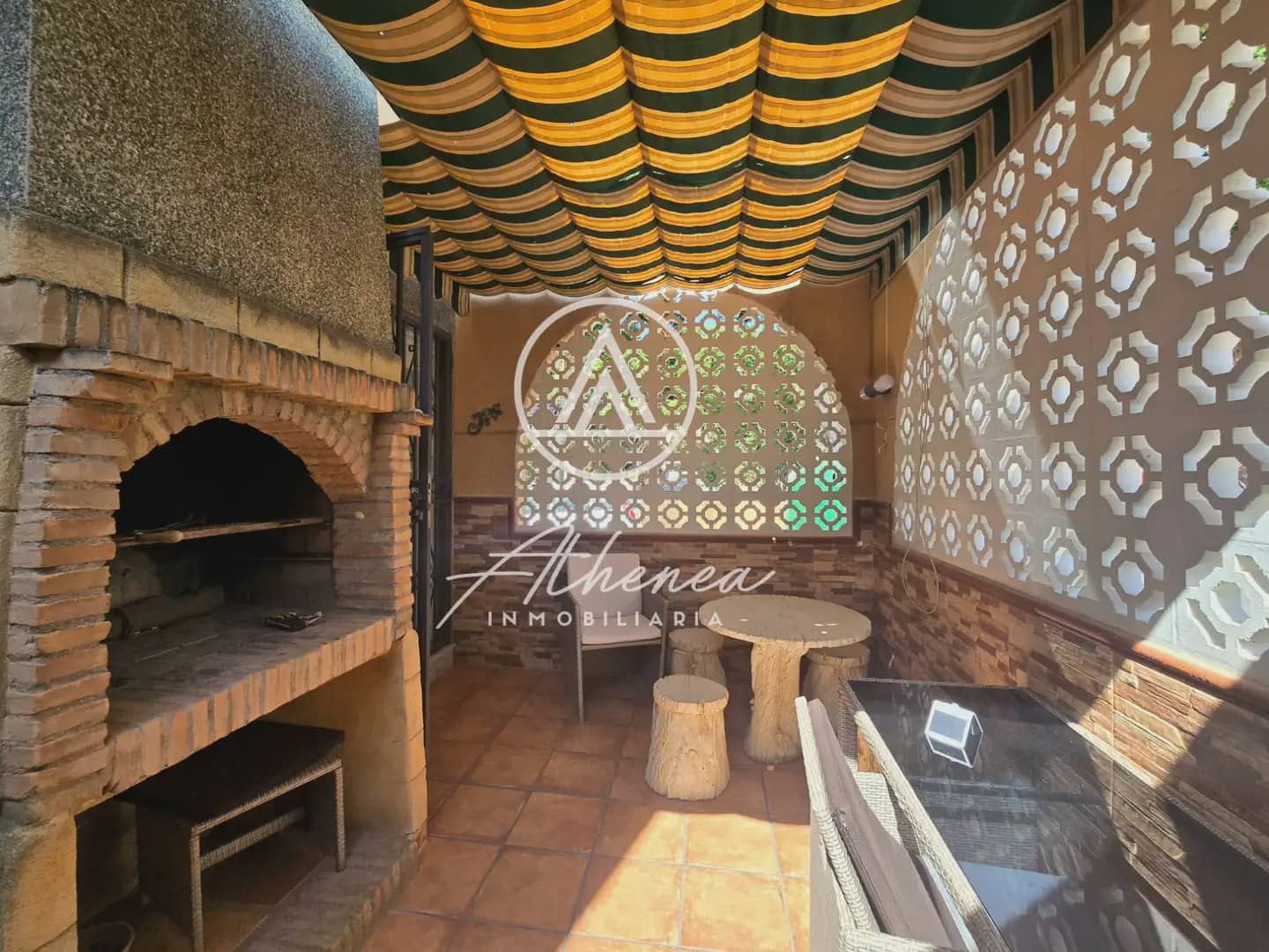3 chambre Maison de Ville à vendre à Vicar - 250 000 € (Ref: 9938627)