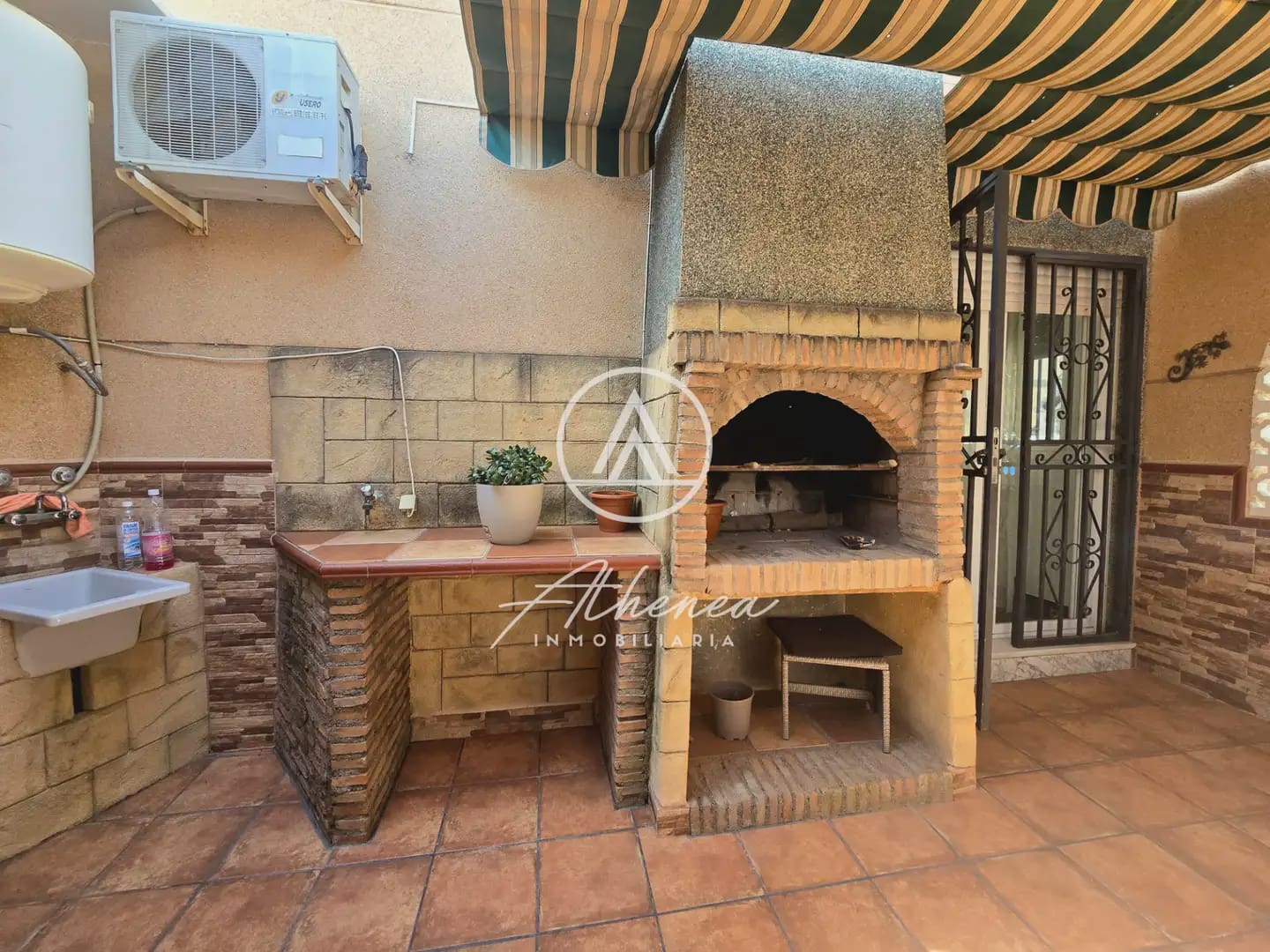 3 chambre Maison de Ville à vendre à Vicar - 250 000 € (Ref: 9938627)
