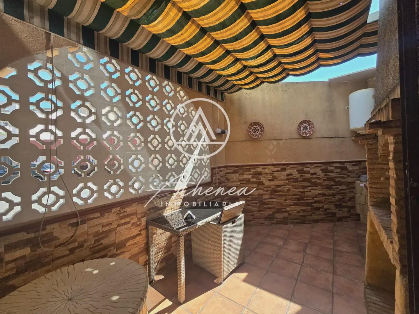3 chambre Maison de Ville à vendre à Vicar - 250 000 € (Ref: 9938627)