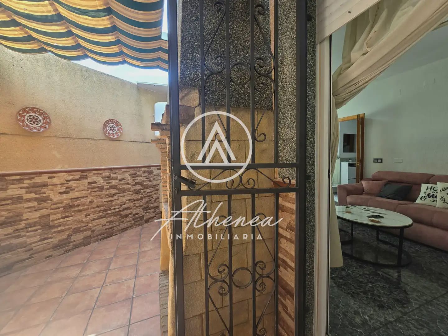 3 chambre Maison de Ville à vendre à Vicar - 250 000 € (Ref: 9938627)