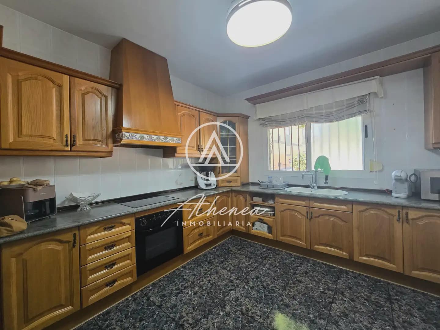 3 chambre Maison de Ville à vendre à Vicar - 250 000 € (Ref: 9938627)