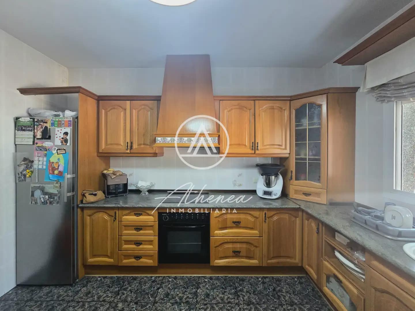3 chambre Maison de Ville à vendre à Vicar - 250 000 € (Ref: 9938627)