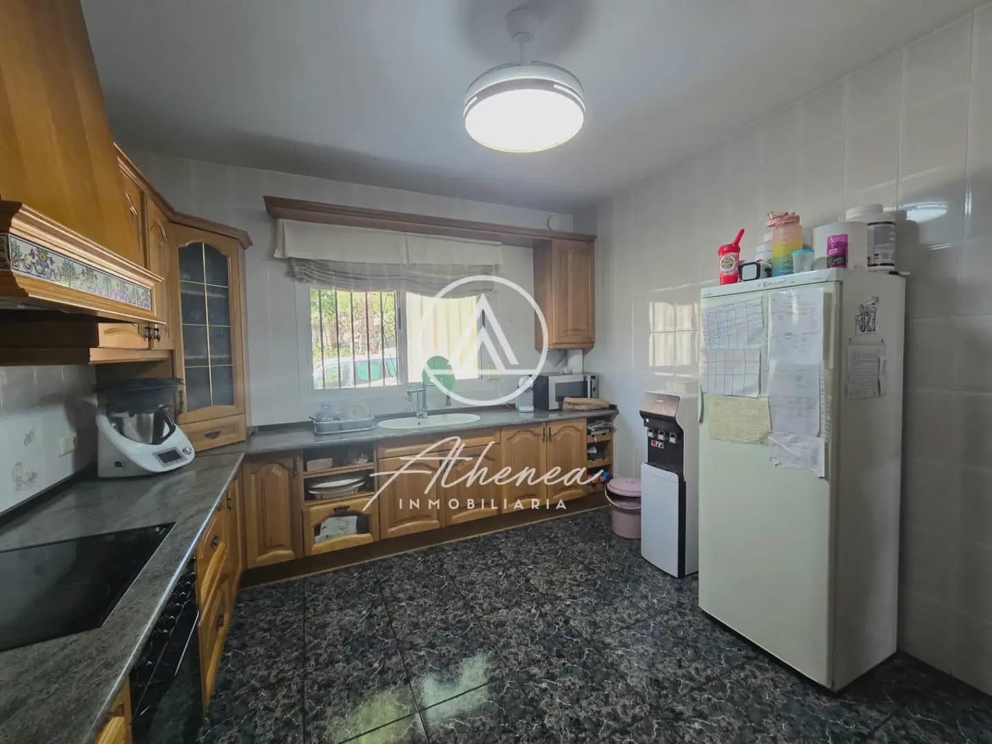 3 chambre Maison de Ville à vendre à Vicar - 250 000 € (Ref: 9938627)