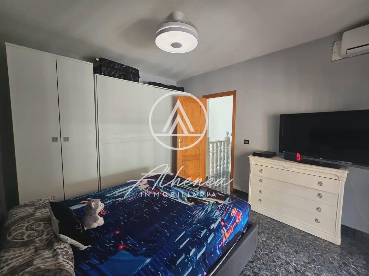3 chambre Maison de Ville à vendre à Vicar - 250 000 € (Ref: 9938627)