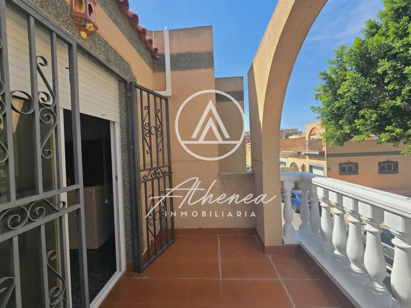 3 chambre Maison de Ville à vendre à Vicar - 250 000 € (Ref: 9938627)