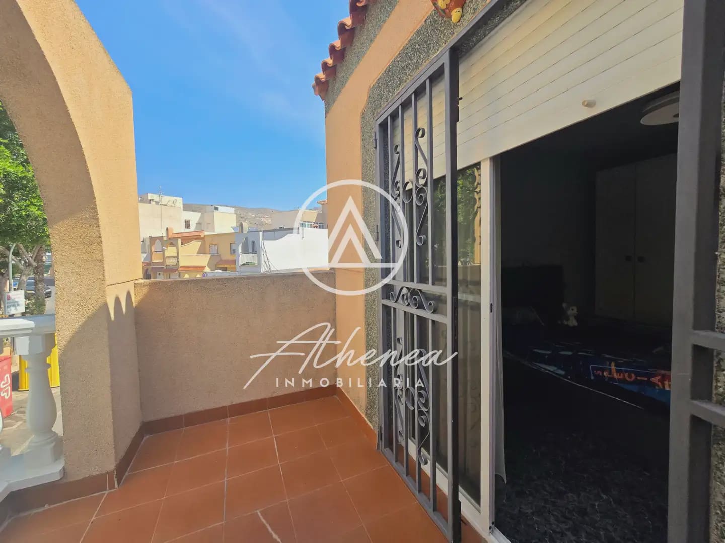 3 chambre Maison de Ville à vendre à Vicar - 250 000 € (Ref: 9938627)