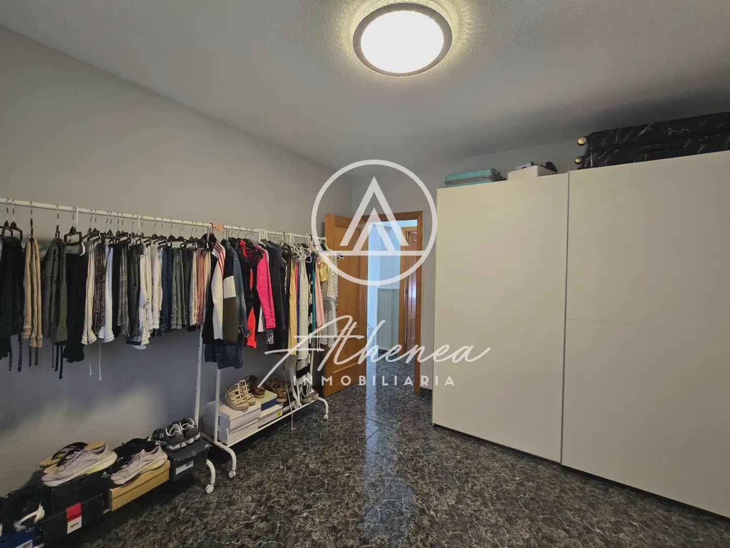3 chambre Maison de Ville à vendre à Vicar - 250 000 € (Ref: 9938627)