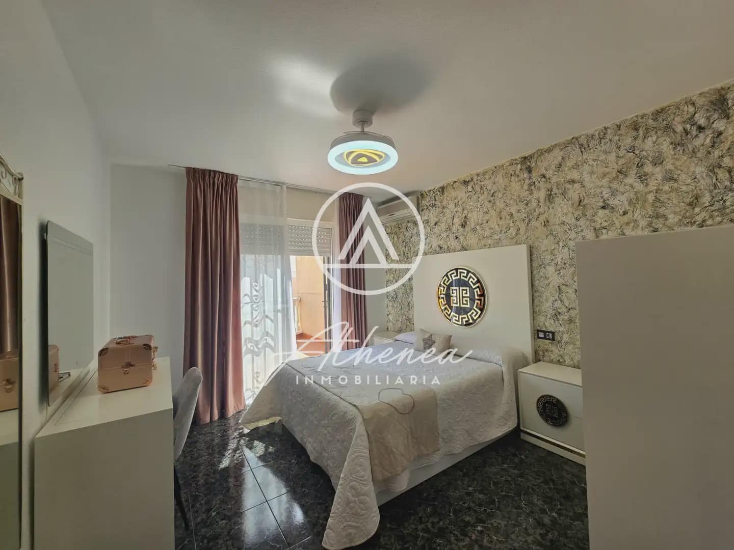 3 chambre Maison de Ville à vendre à Vicar - 250 000 € (Ref: 9938627)