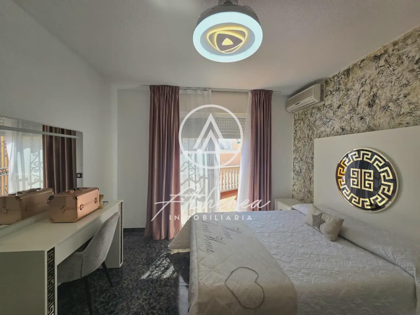 3 chambre Maison de Ville à vendre à Vicar - 250 000 € (Ref: 9938627)