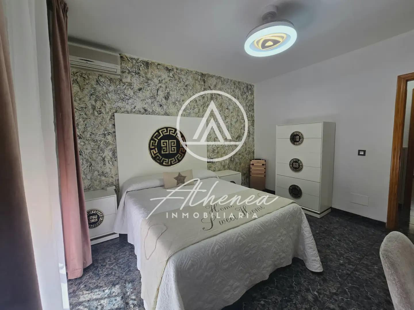 3 chambre Maison de Ville à vendre à Vicar - 250 000 € (Ref: 9938627)