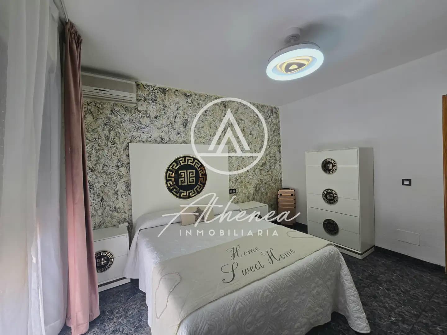 3 chambre Maison de Ville à vendre à Vicar - 250 000 € (Ref: 9938627)