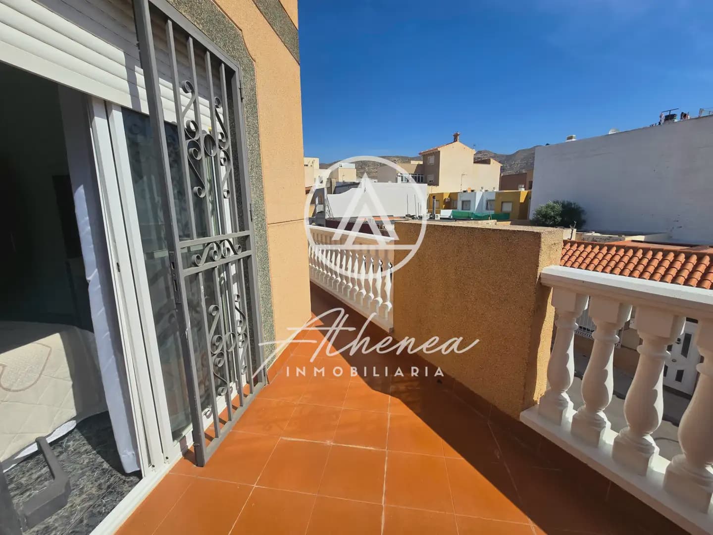 3 chambre Maison de Ville à vendre à Vicar - 250 000 € (Ref: 9938627)