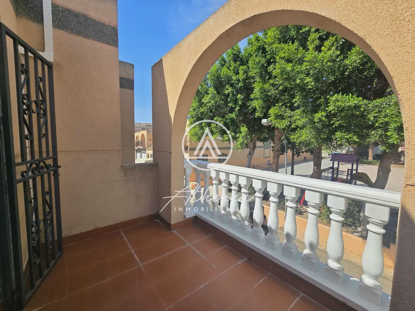 3 chambre Maison de Ville à vendre à Vicar - 250 000 € (Ref: 9938627)