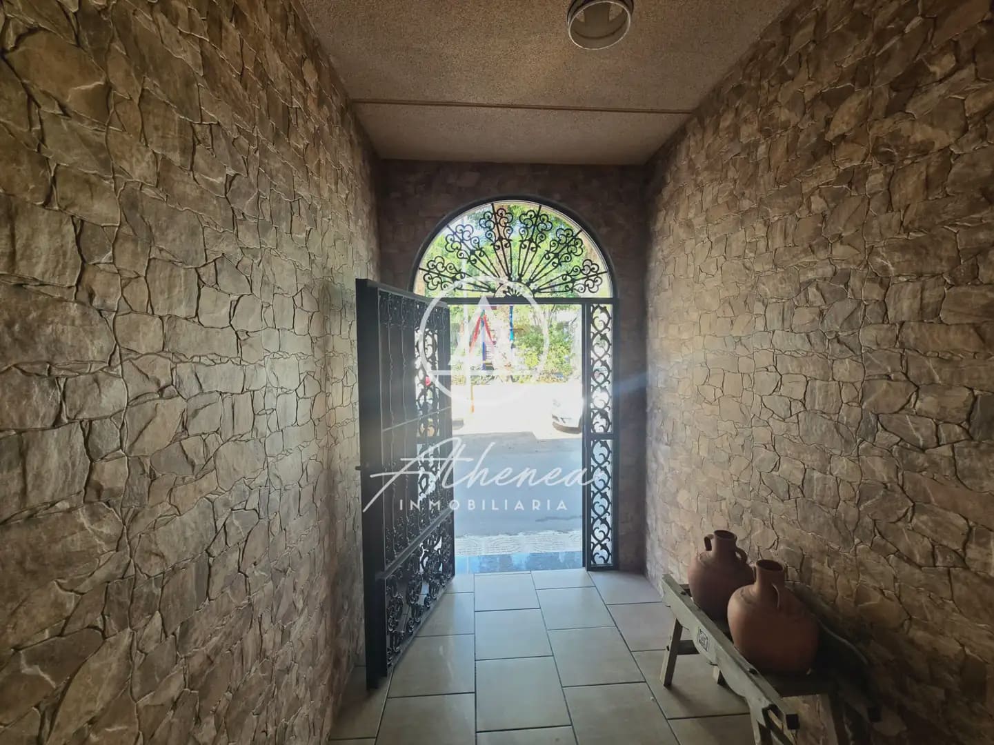 3 chambre Maison de Ville à vendre à Vicar - 250 000 € (Ref: 9938627)