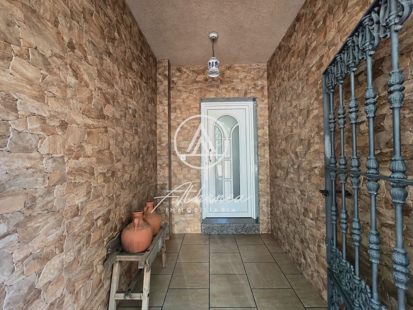 3 chambre Maison de Ville à vendre à Vicar - 250 000 € (Ref: 9938627)