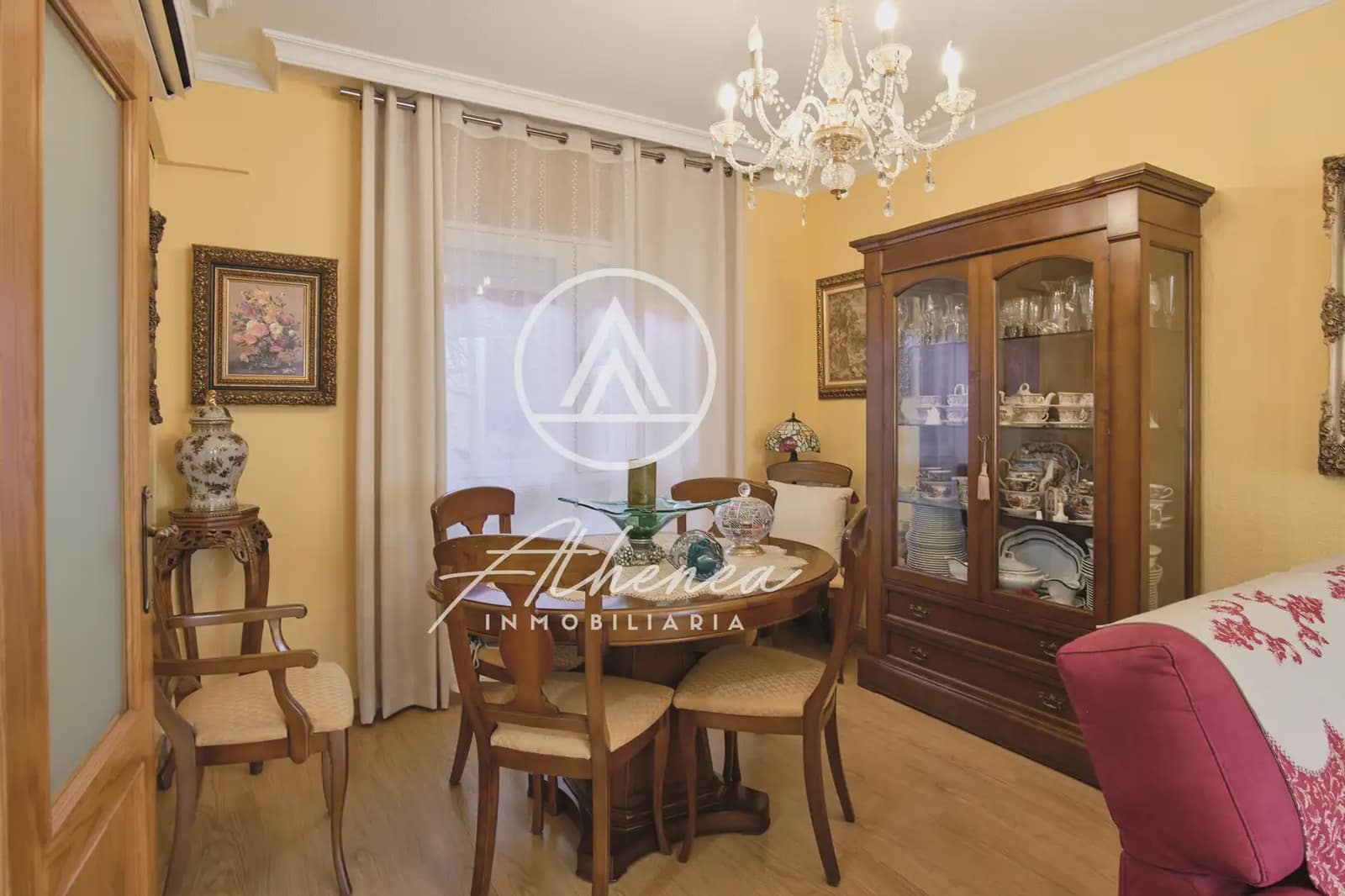 5 bedroom Townhouse for sale in Roquetas de Mar with garage - € 319,900 (Ref: 9938629)