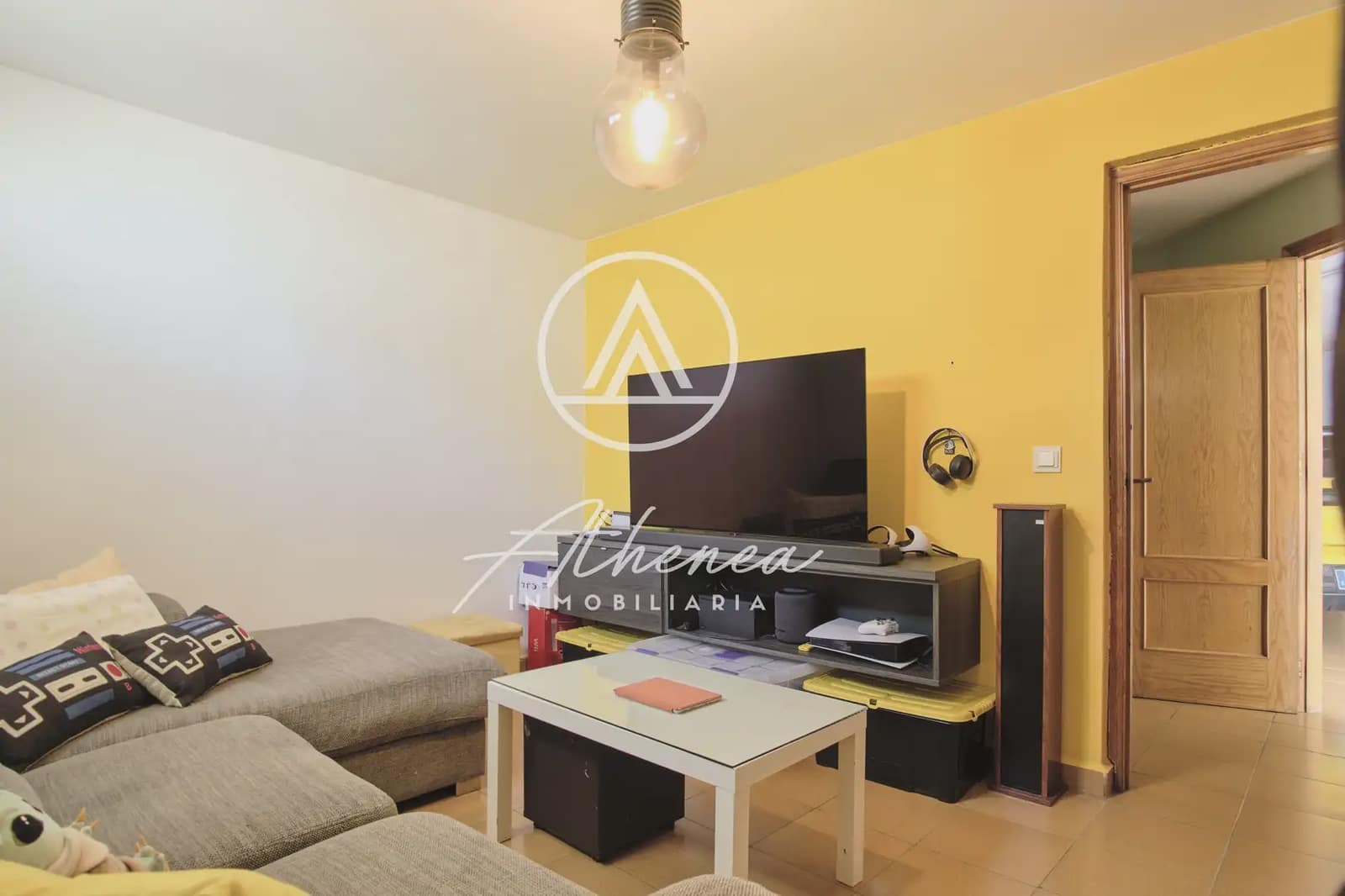 5 bedroom Townhouse for sale in Roquetas de Mar with garage - € 319,900 (Ref: 9938629)
