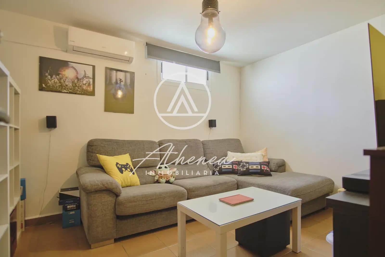 5 bedroom Townhouse for sale in Roquetas de Mar with garage - € 319,900 (Ref: 9938629)