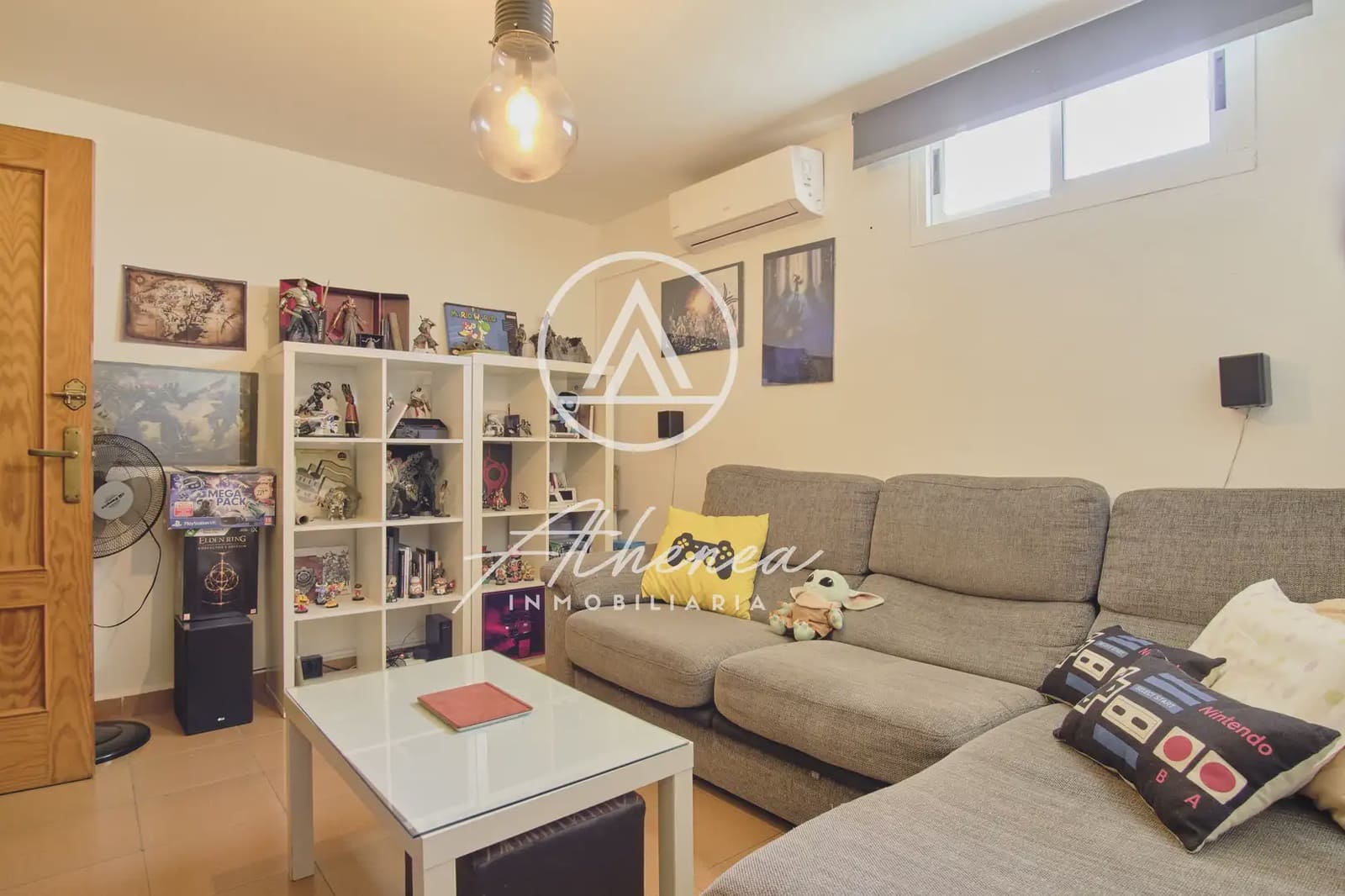 5 bedroom Townhouse for sale in Roquetas de Mar with garage - € 319,900 (Ref: 9938629)