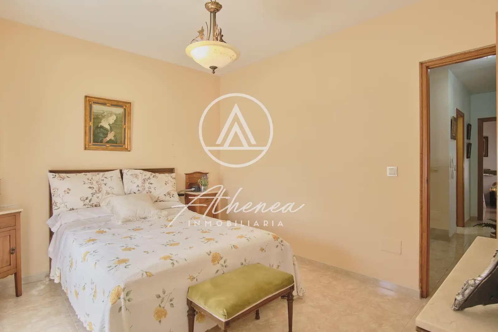 5 bedroom Townhouse for sale in Roquetas de Mar with garage - € 319,900 (Ref: 9938629)