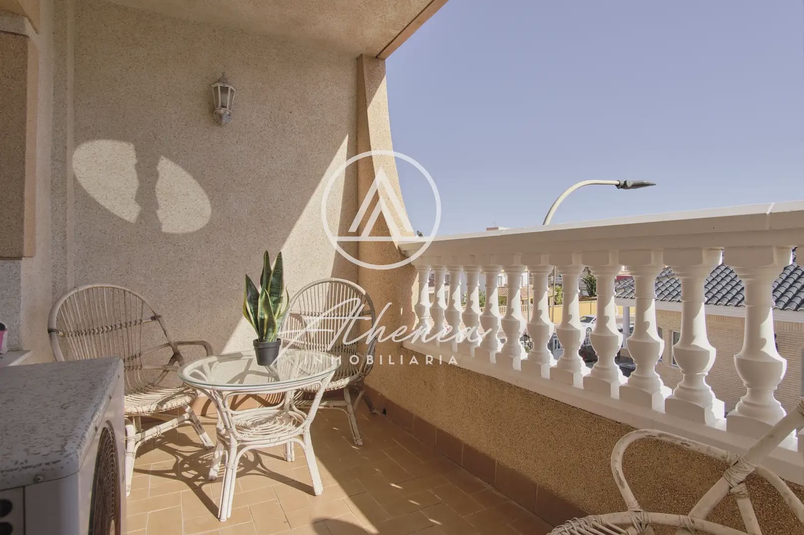5 bedroom Townhouse for sale in Roquetas de Mar with garage - € 319,900 (Ref: 9938629)
