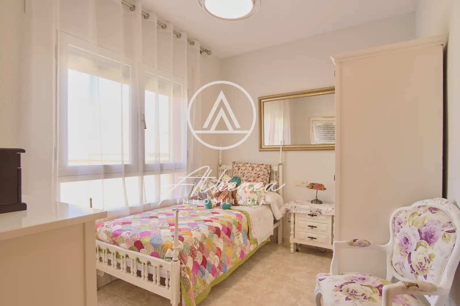 5 bedroom Townhouse for sale in Roquetas de Mar with garage - € 319,900 (Ref: 9938629)