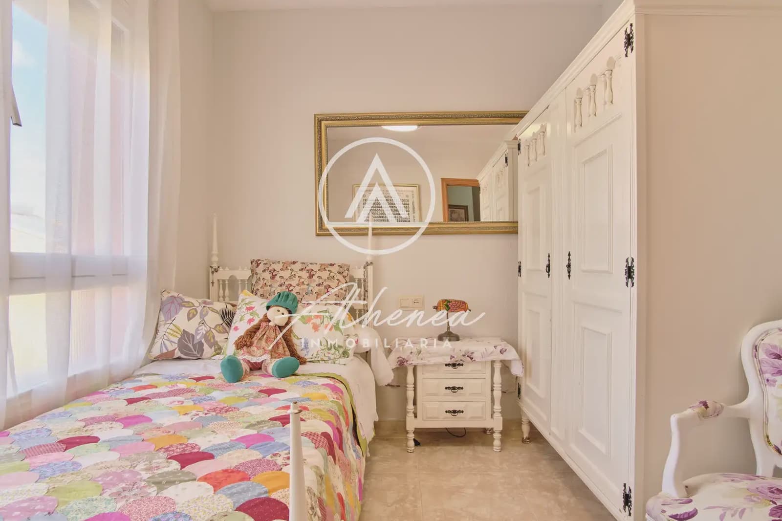 5 bedroom Townhouse for sale in Roquetas de Mar with garage - € 319,900 (Ref: 9938629)