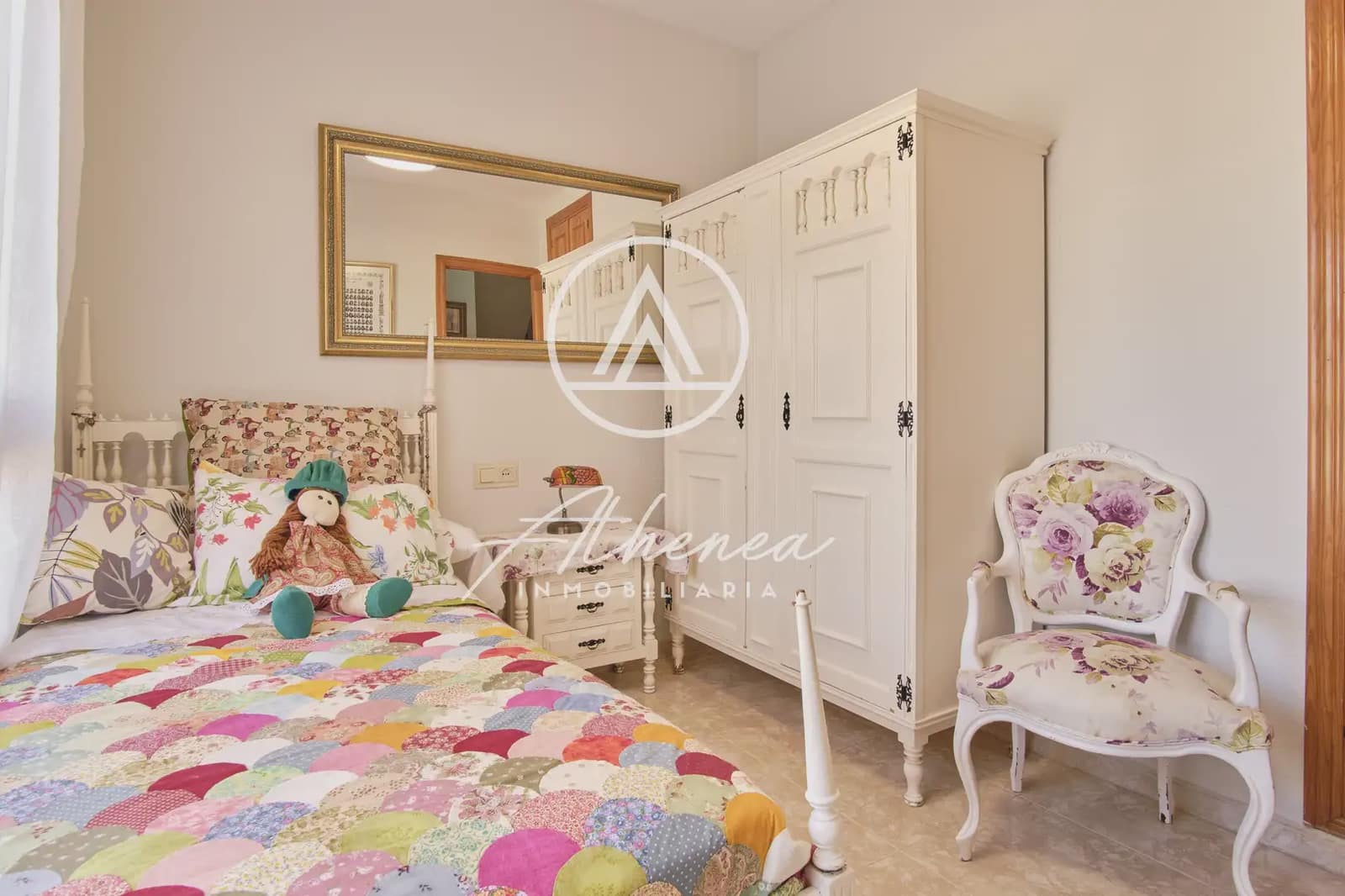 5 bedroom Townhouse for sale in Roquetas de Mar with garage - € 319,900 (Ref: 9938629)