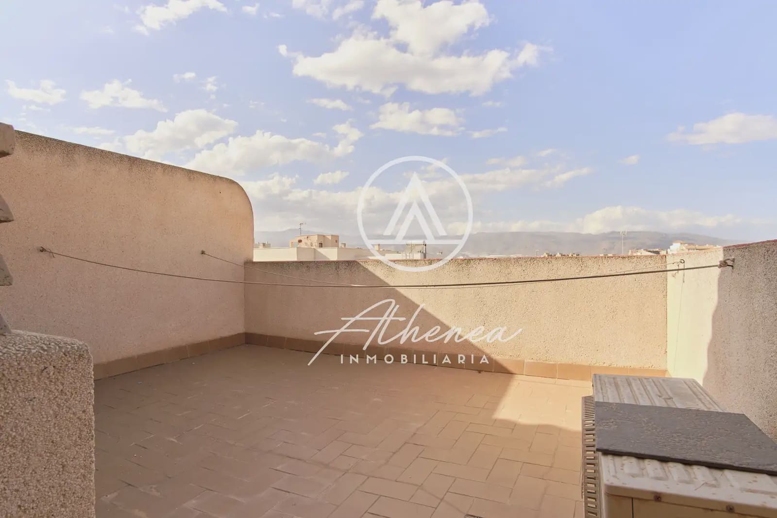 5 bedroom Townhouse for sale in Roquetas de Mar with garage - € 319,900 (Ref: 9938629)