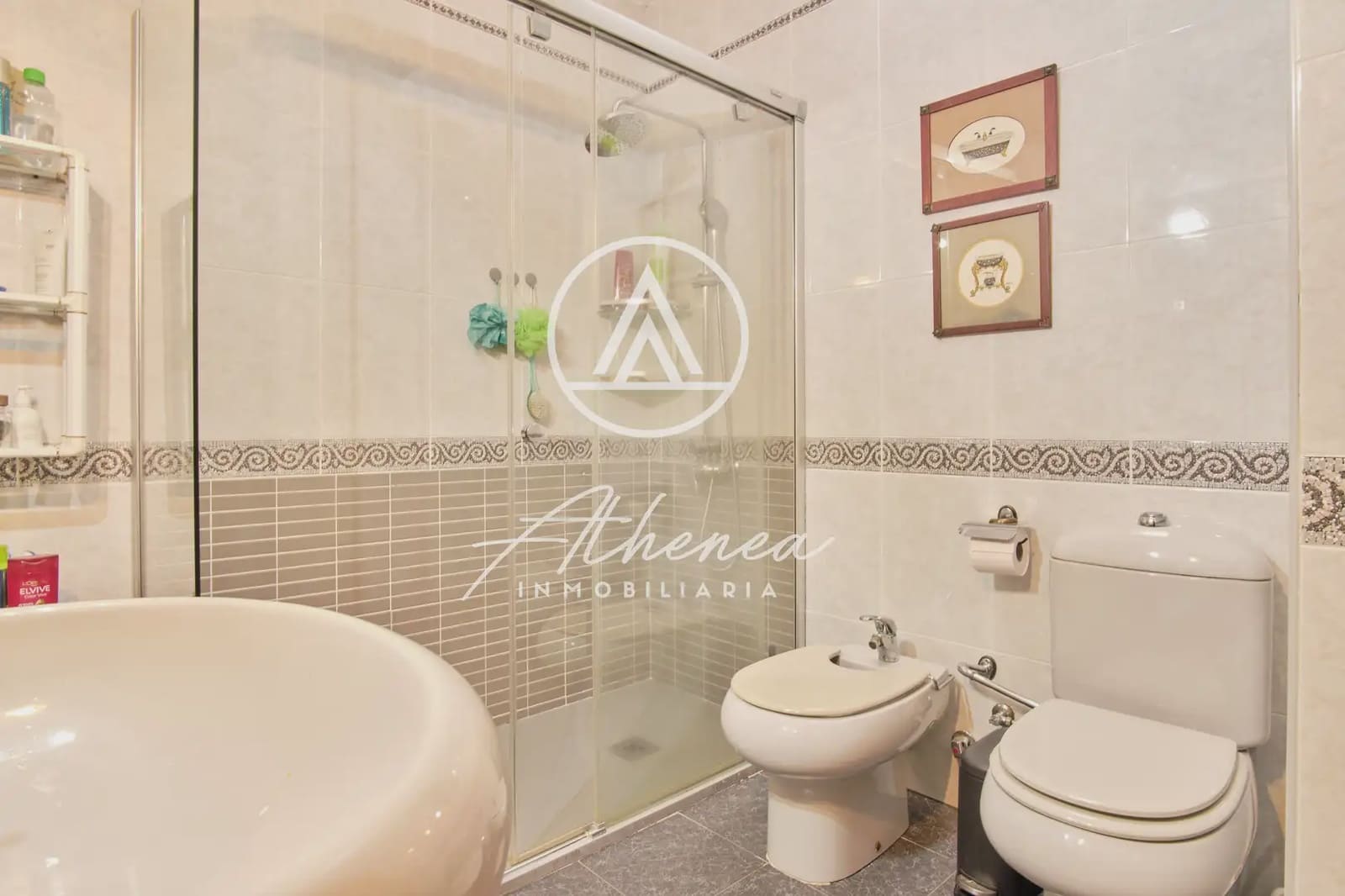 5 bedroom Townhouse for sale in Roquetas de Mar with garage - € 319,900 (Ref: 9938629)