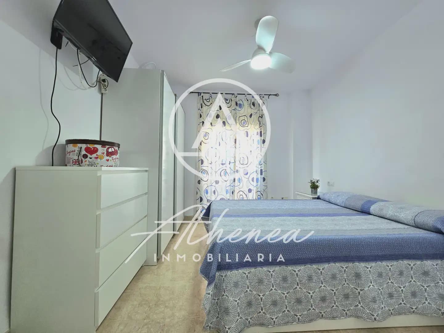2 bedroom Flat for sale in Roquetas de Mar - € 149,800 (Ref: 9938630)