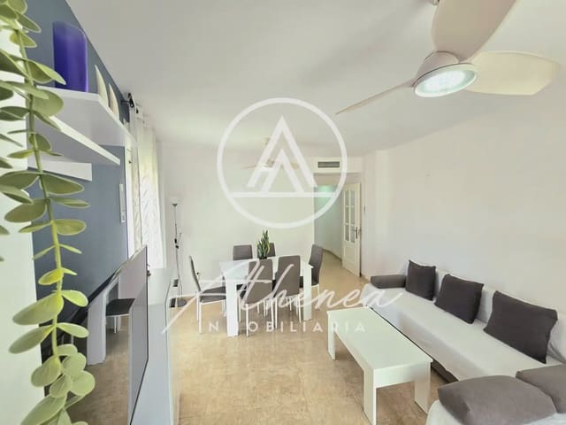 2 sypialnia Mieszkanie na sprzedaż w Roquetas de Mar - 149 800 € (Ref: 9938630)