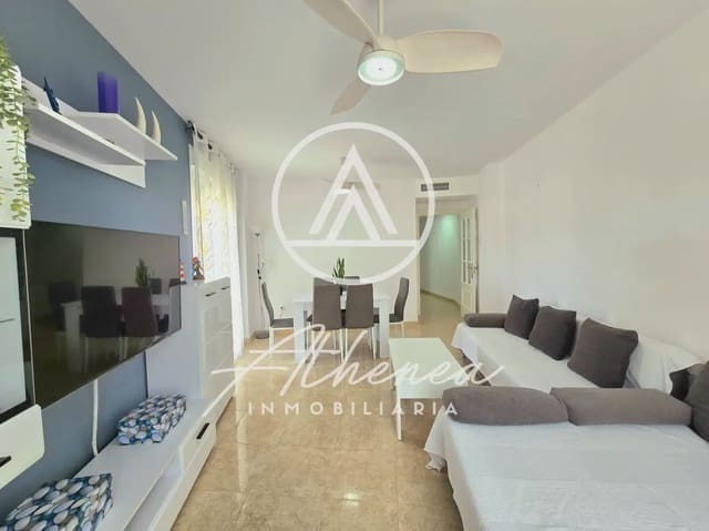 2 sypialnia Mieszkanie na sprzedaż w Roquetas de Mar - 149 800 € (Ref: 9938630)