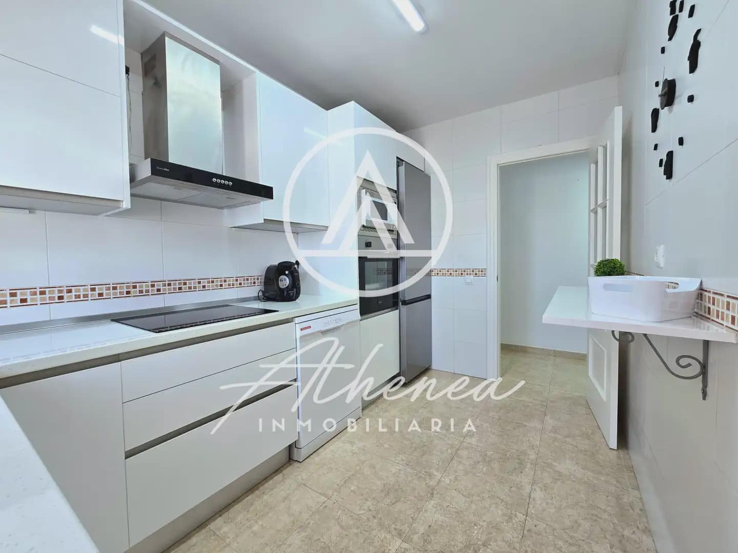 2 bedroom Flat for sale in Roquetas de Mar - € 149,800 (Ref: 9938630)