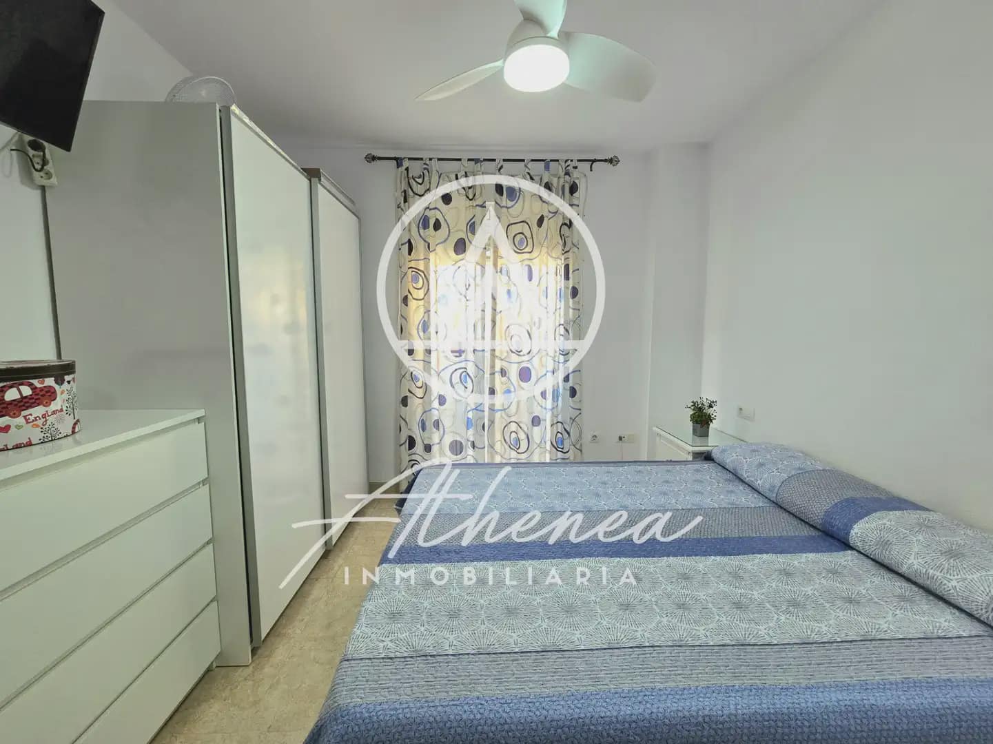 2 bedroom Flat for sale in Roquetas de Mar - € 149,800 (Ref: 9938630)